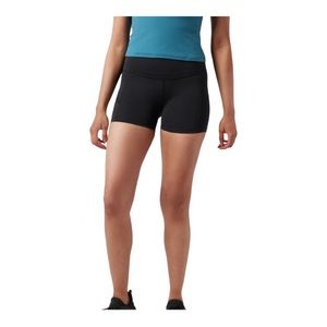 Athleta Black Athletic Shorts